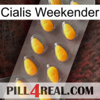 Cialis Weekender cialis1
